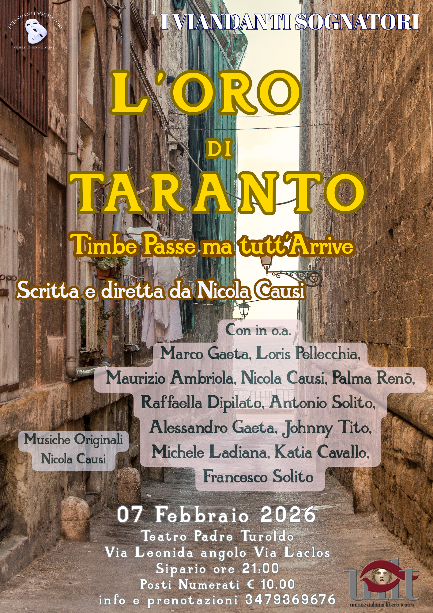 Locandina